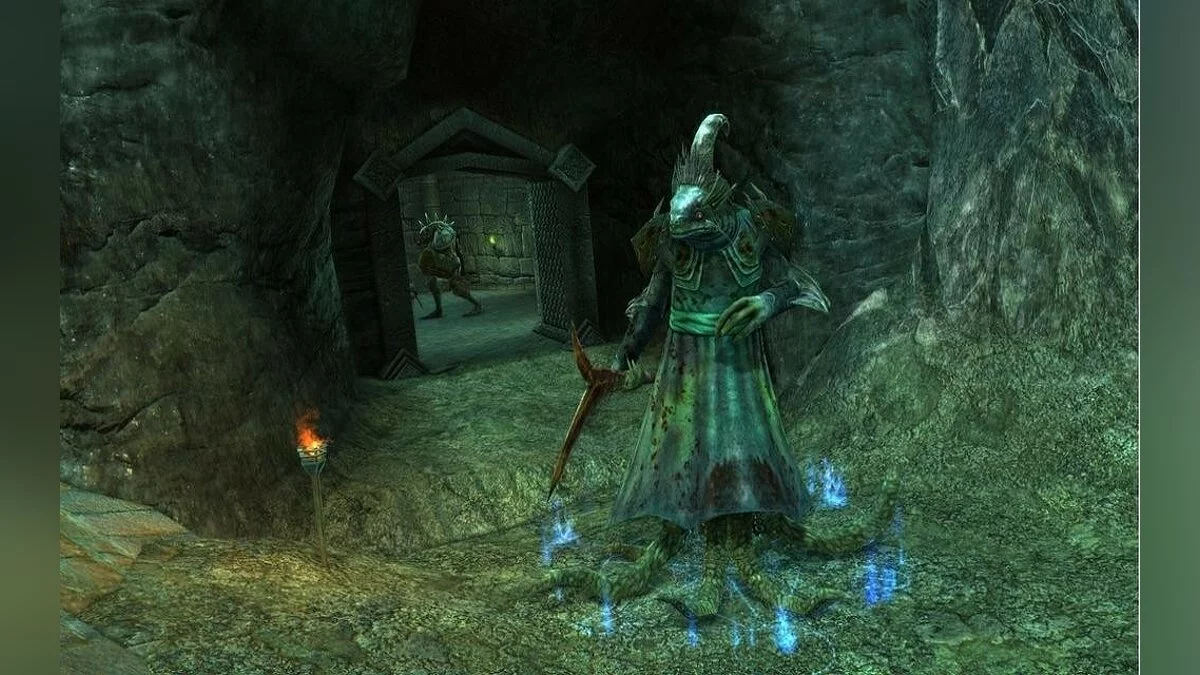 Скриншоты из Rift / Картинка 161