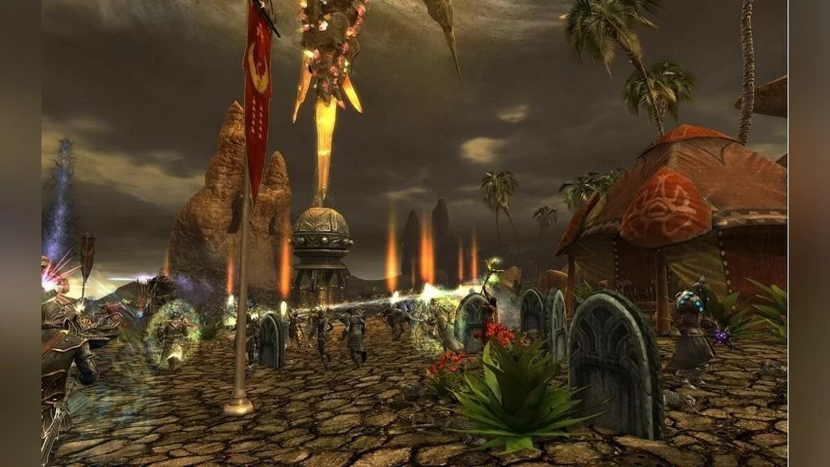Скриншоты из Rift / Картинка 166