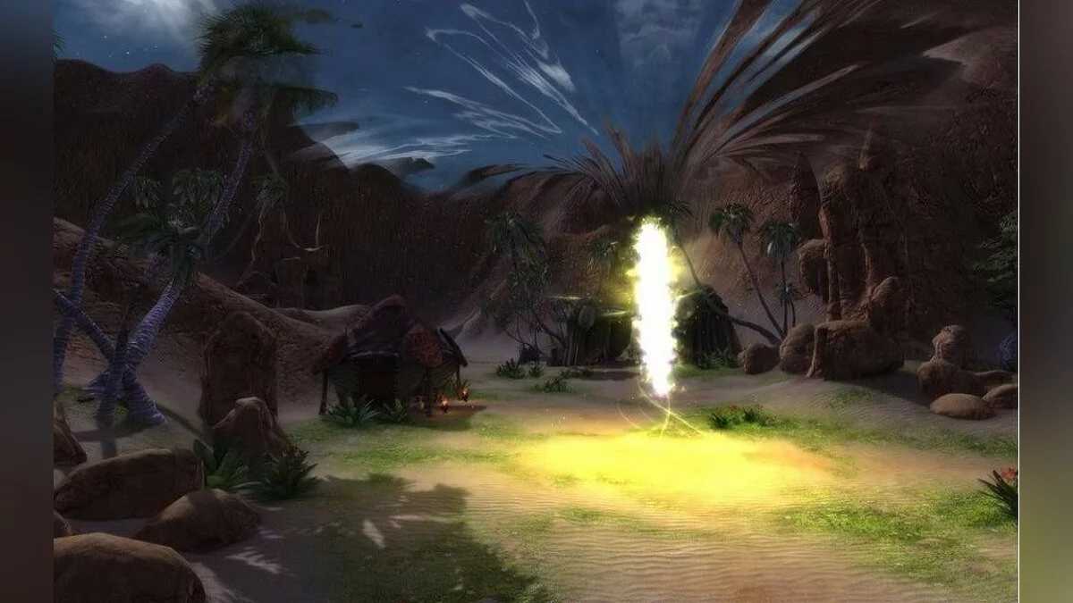 Скриншоты из Rift / Картинка 167