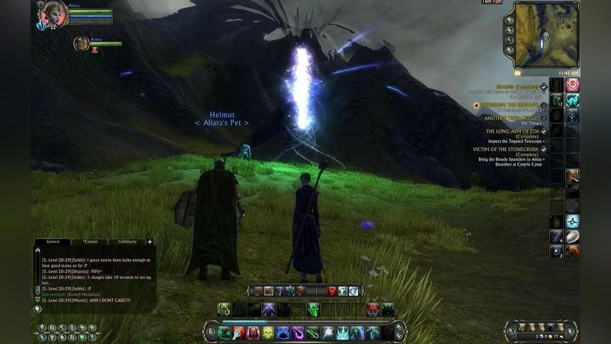 Скриншоты из Rift / Картинка 184