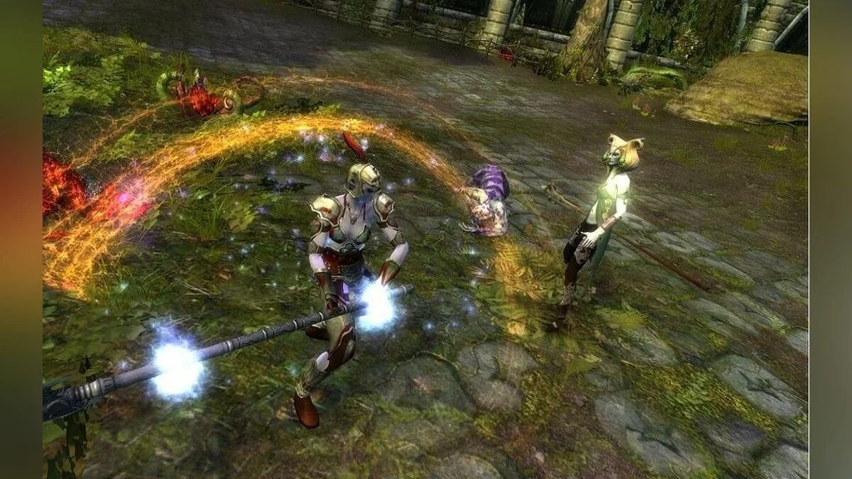 Скриншоты из Rift / Картинка 192
