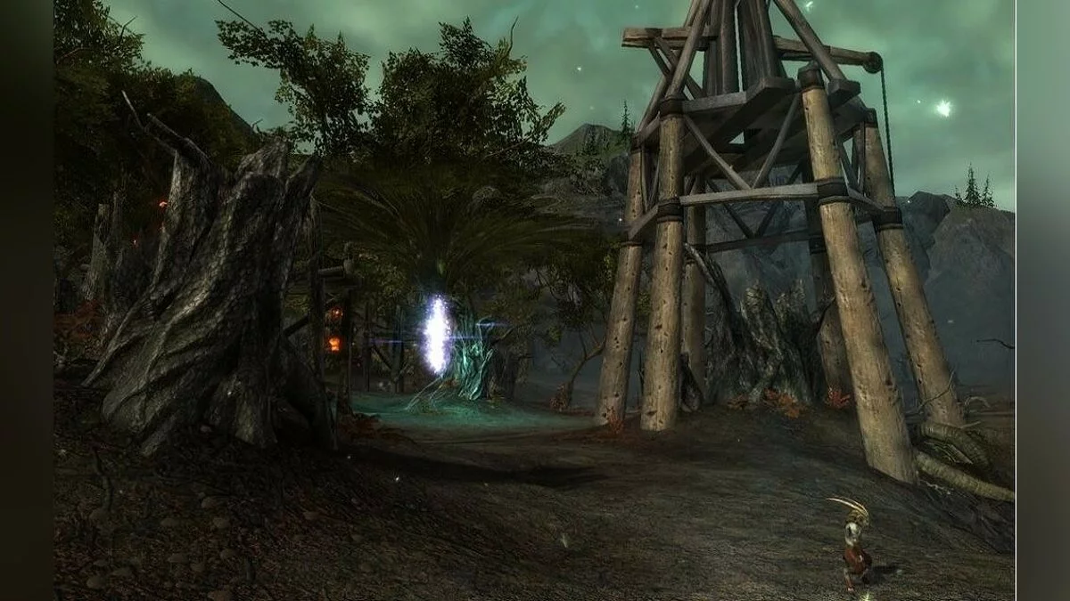 Скриншоты из Rift / Картинка 202
