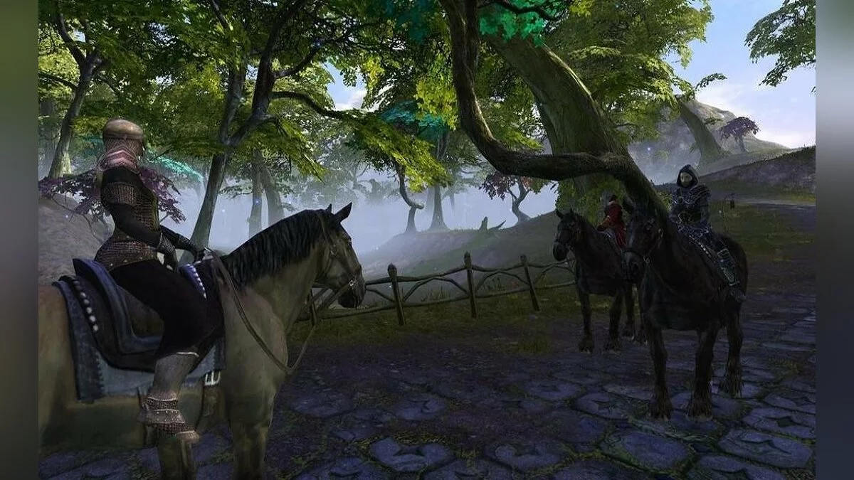 Скриншоты из Rift / Картинка 205