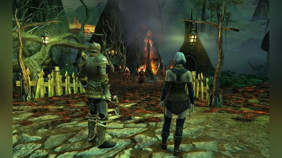Скриншоты из Rift / Картинка 217