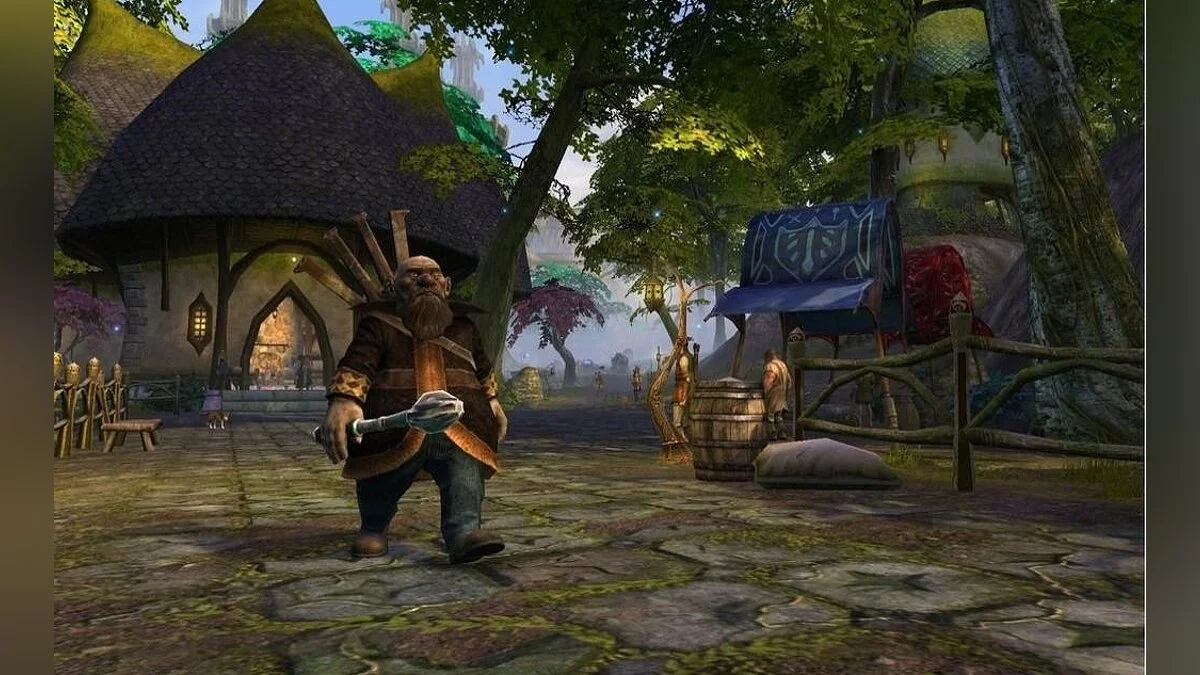 Скриншоты из Rift / Картинка 219