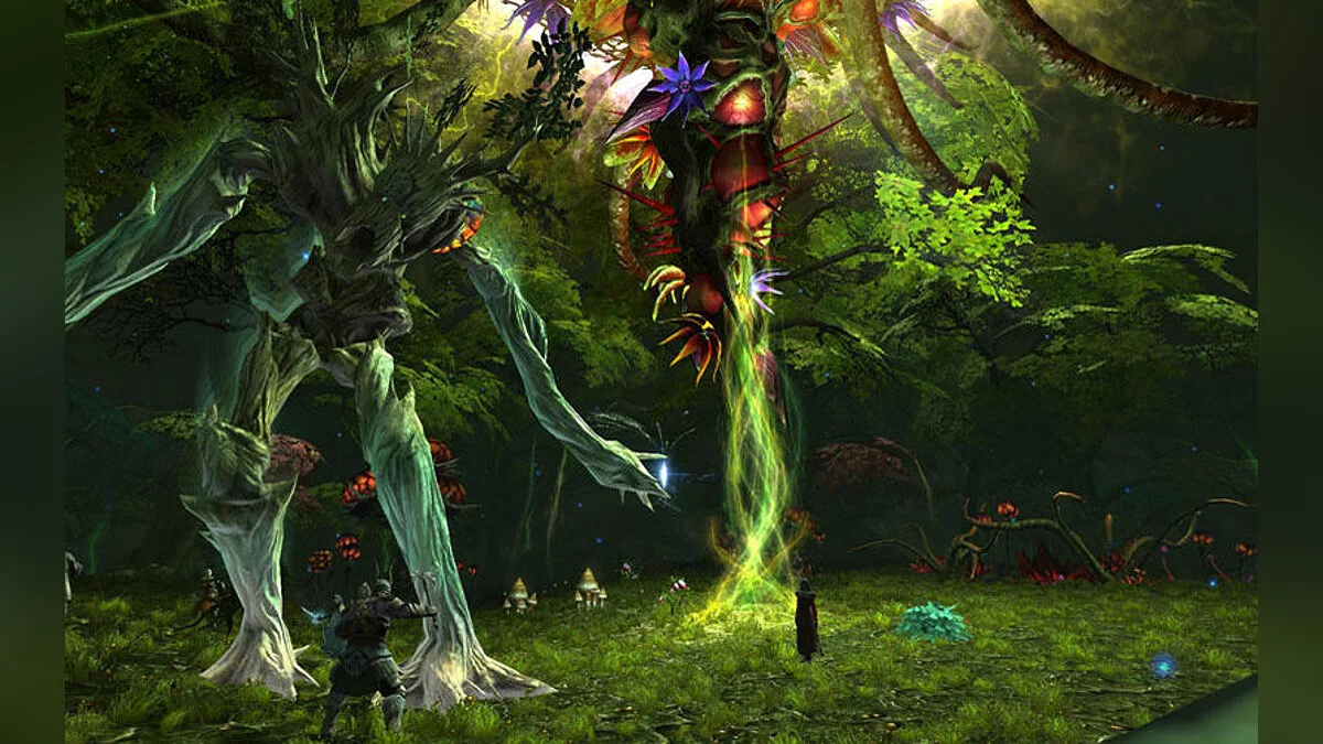 Скриншоты из Rift / Картинка 234