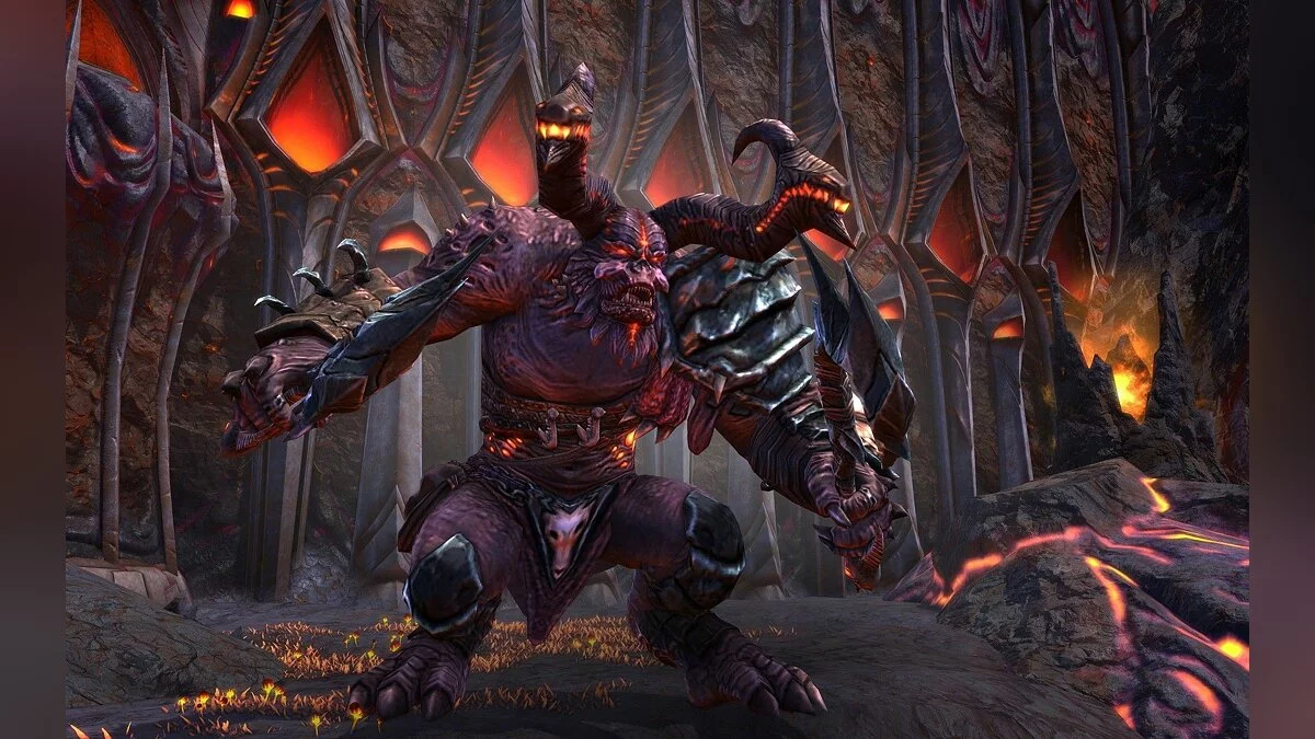 Скриншоты из Rift / Картинка 21