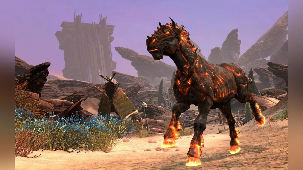 Скриншоты из Rift / Картинка 24