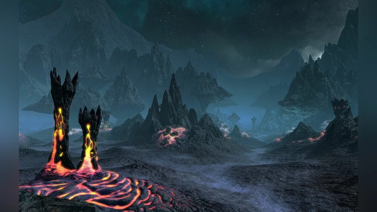 Скриншоты из Rift / Картинка 30