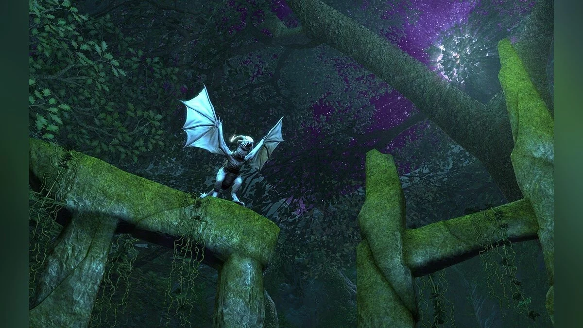 Скриншоты из Rift / Картинка 39