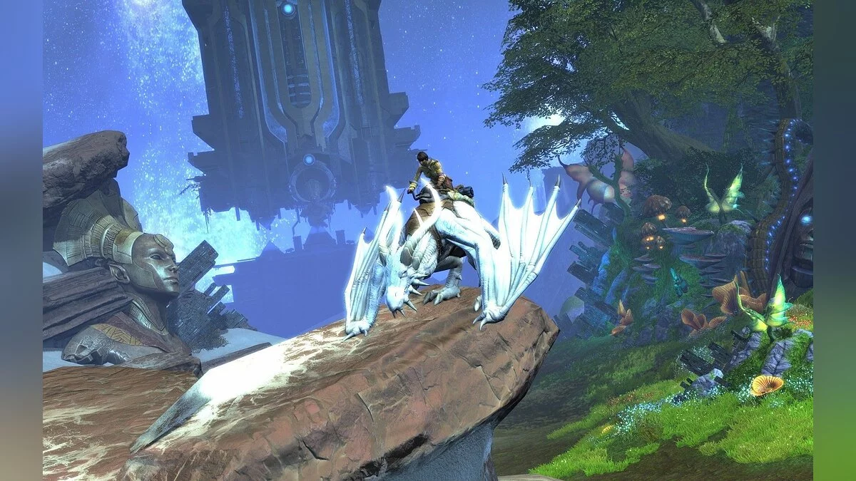 Скриншоты из Rift / Картинка 43