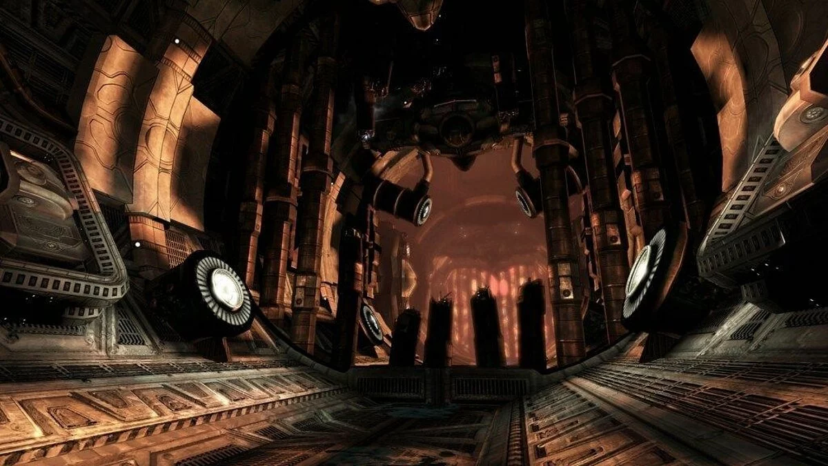 Скриншоты из Transformers: Fall of Cybertron / Картинка 5