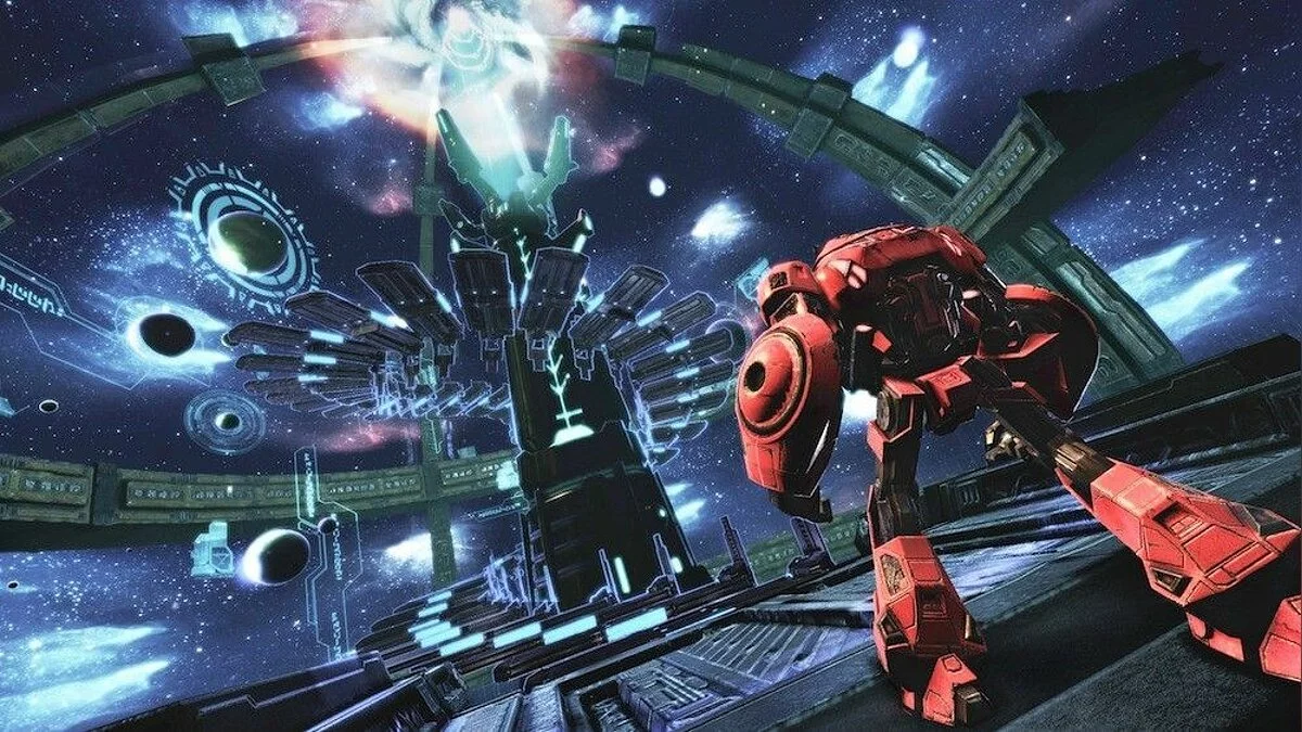 Скриншоты из Transformers: Fall of Cybertron / Картинка 24