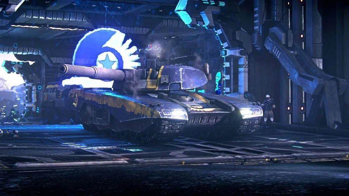 Скриншоты из PlanetSide 2 / Картинка 152