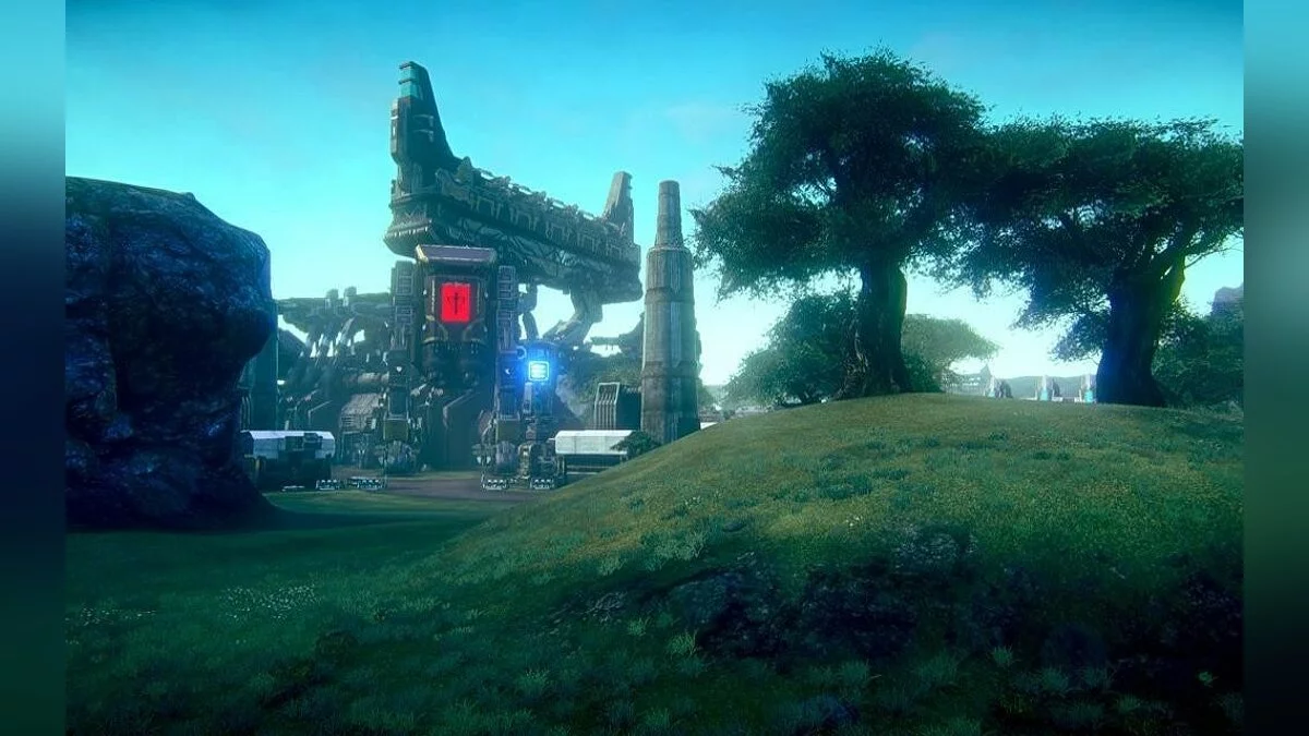 Скриншоты из PlanetSide 2 / Картинка 165