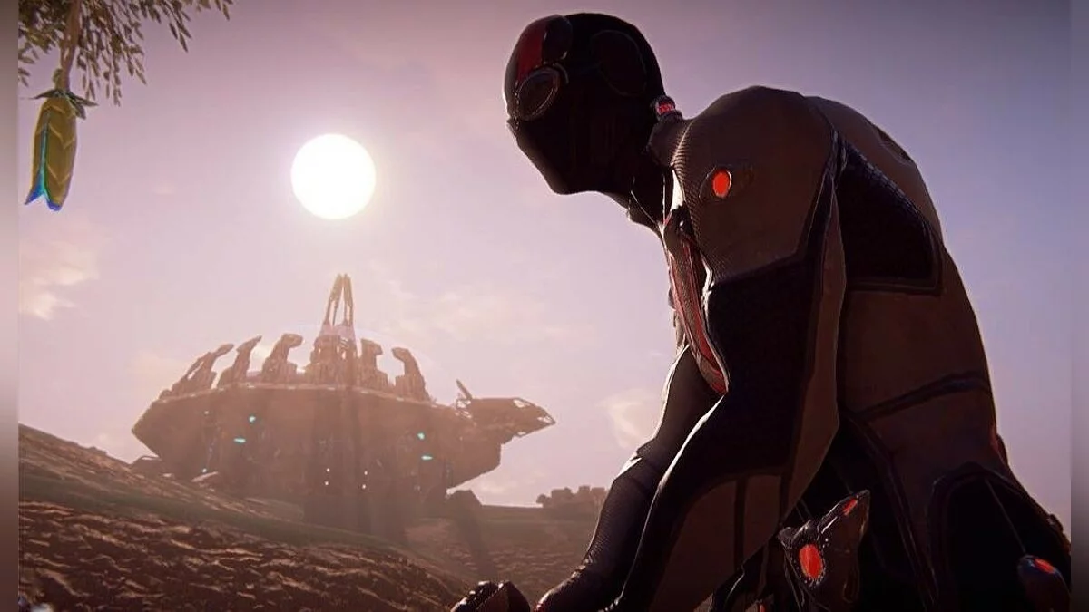 Скриншоты из PlanetSide 2 / Картинка 184