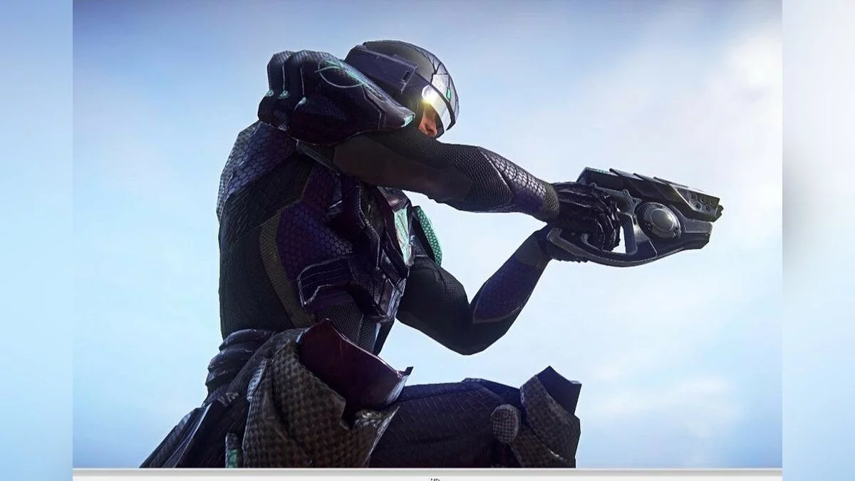 Скриншоты из PlanetSide 2 / Картинка 191