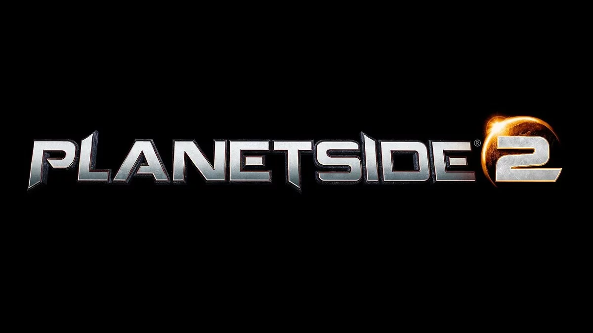 Скриншоты из PlanetSide 2 / Картинка 212