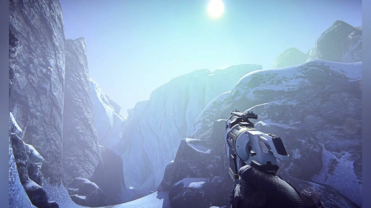 Скриншоты из PlanetSide 2 / Картинка 82