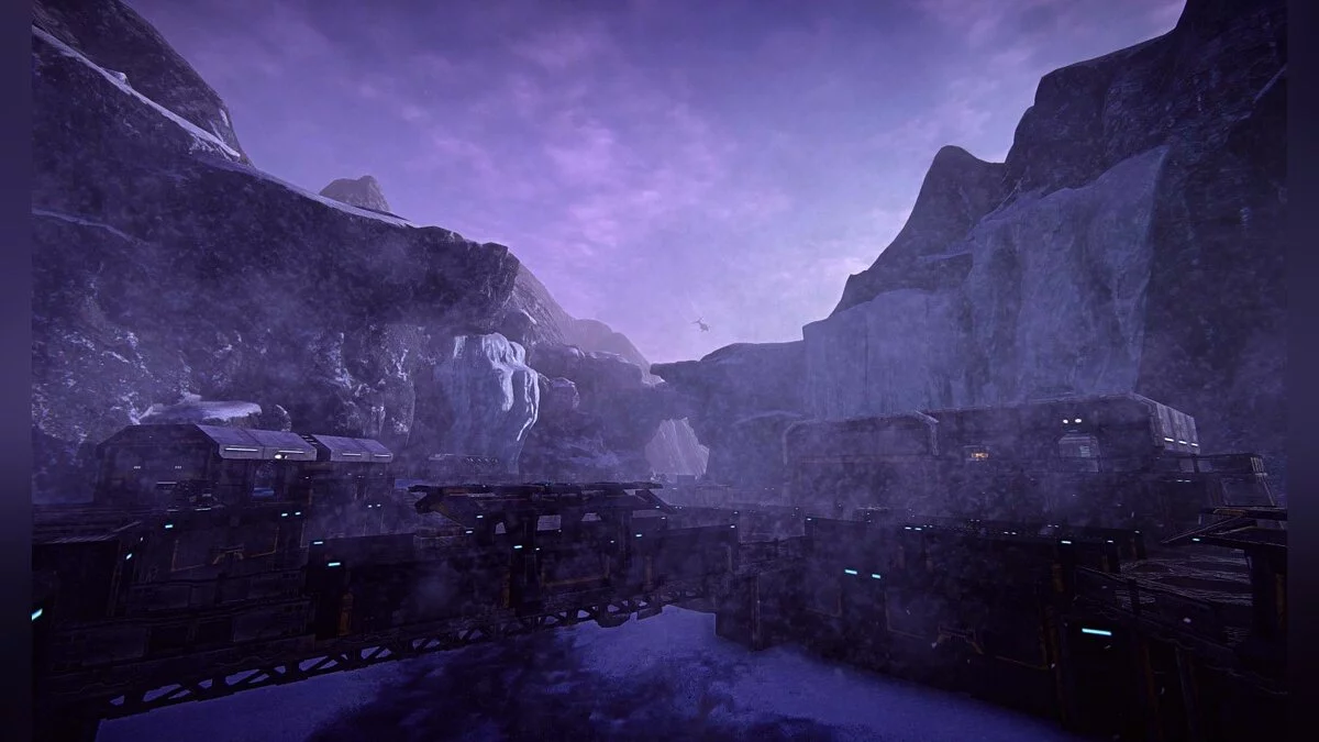 Скриншоты из PlanetSide 2 / Картинка 84