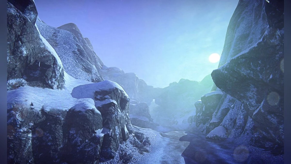 Скриншоты из PlanetSide 2 / Картинка 86