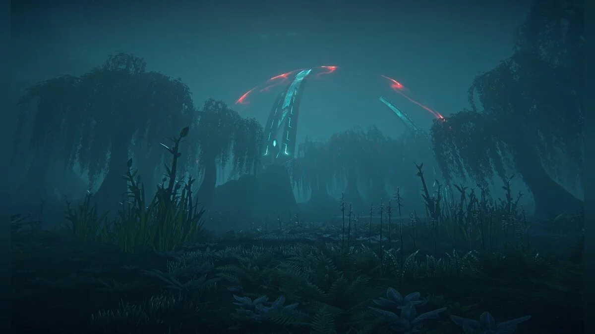 Скриншоты из PlanetSide 2 / Картинка 105