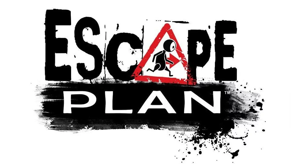 Скриншоты из Escape Plan / Картинка 27