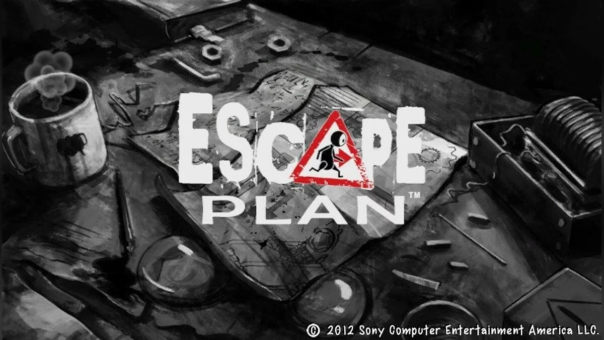 Скриншоты из Escape Plan / Картинка 29