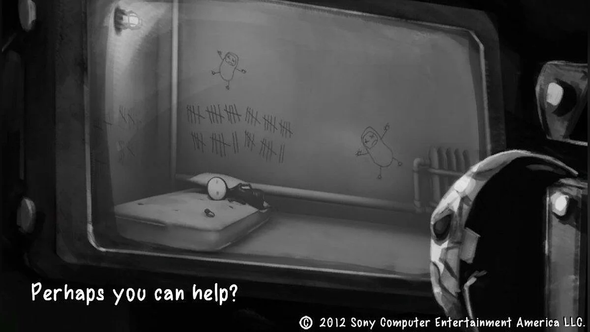 Скриншоты из Escape Plan / Картинка 30
