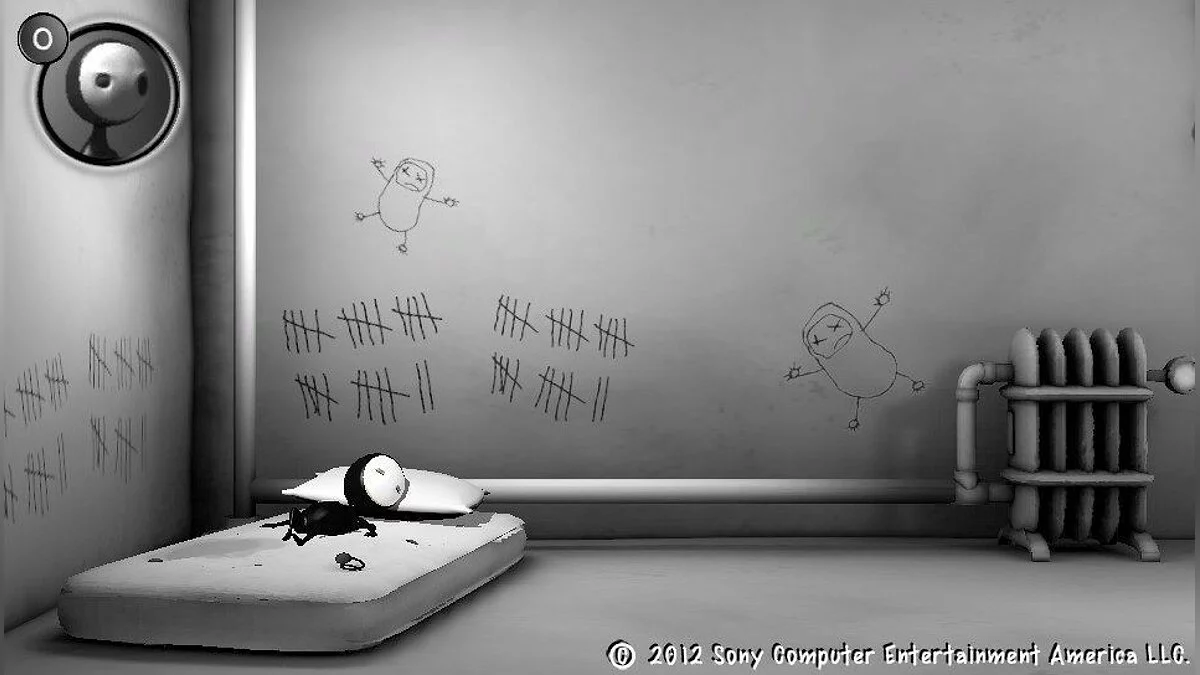 Скриншоты из Escape Plan / Картинка 32