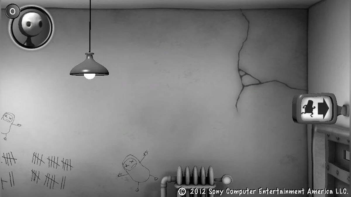 Скриншоты из Escape Plan / Картинка 33