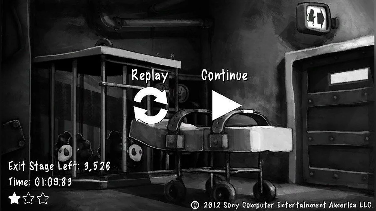 Скриншоты из Escape Plan / Картинка 35