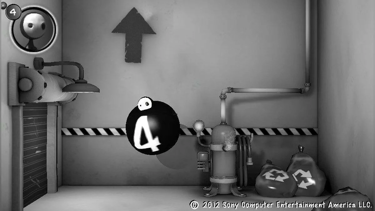 Скриншоты из Escape Plan / Картинка 42