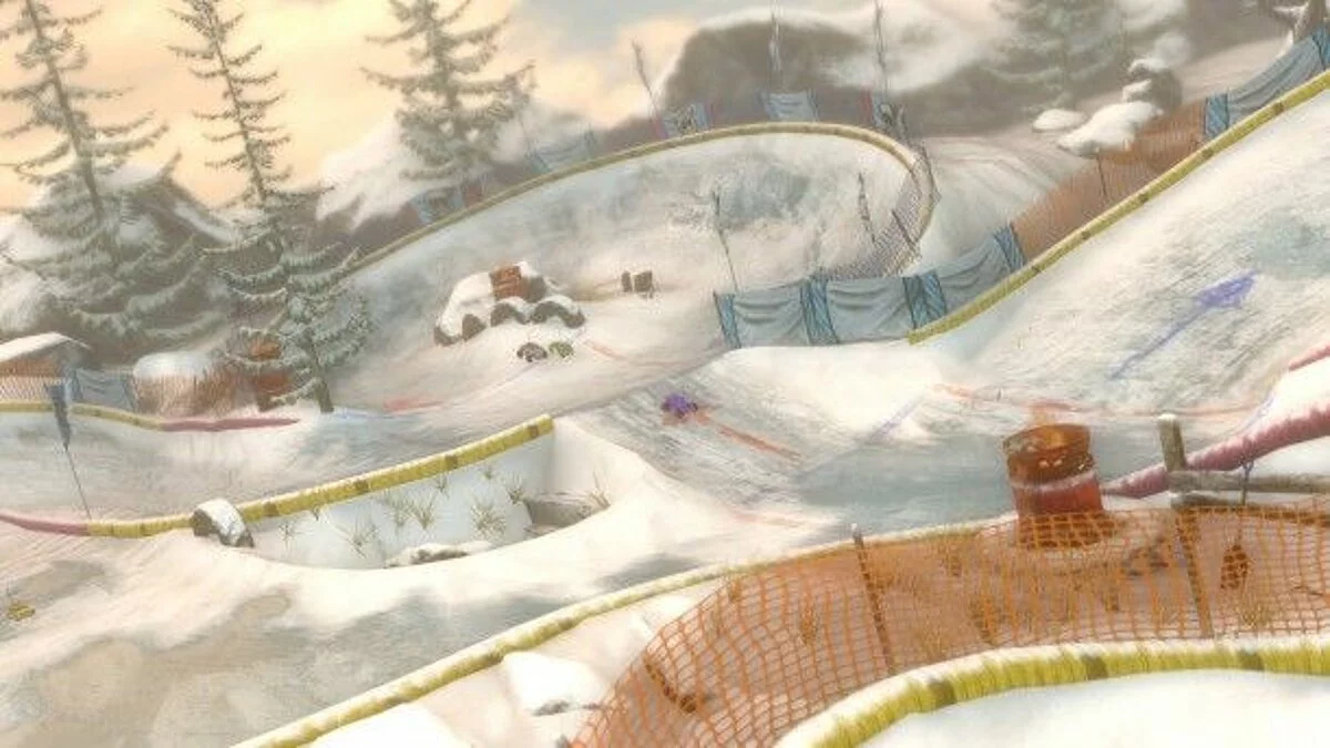 Скриншоты из MotorStorm RC / Картинка 4