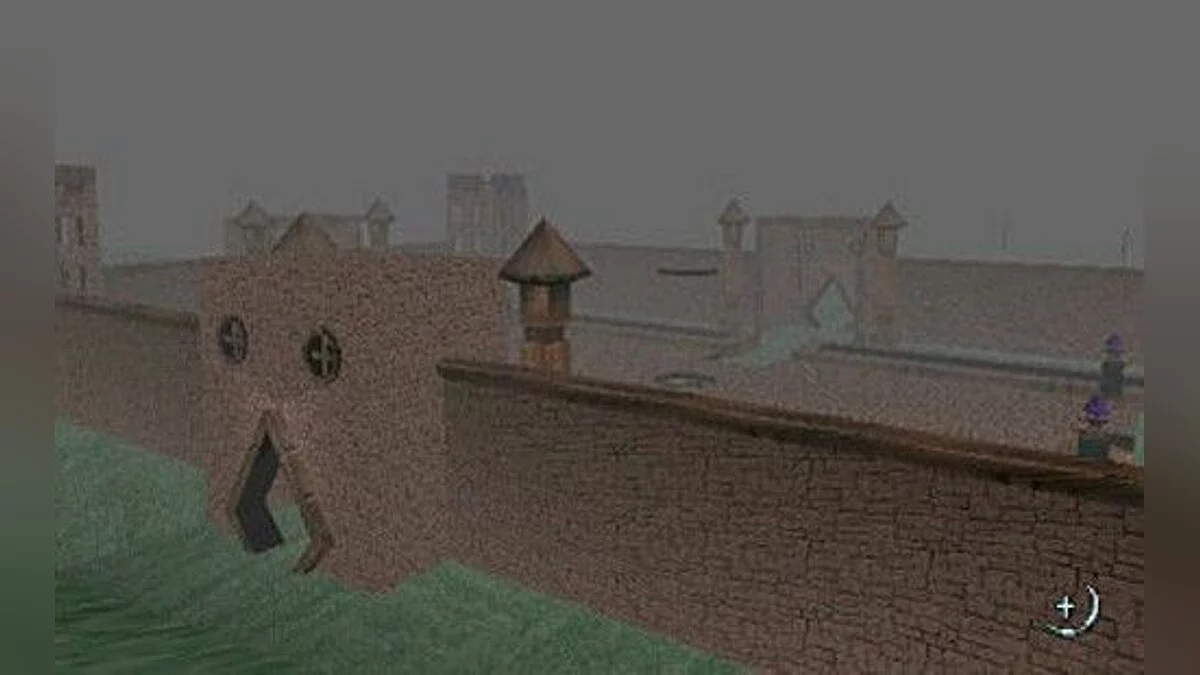 Скриншоты из Elder Scrolls Legend: Battlespire / Картинка 15