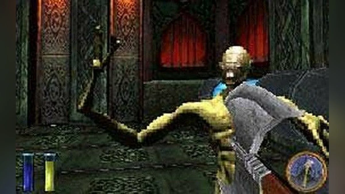 Скриншоты из Elder Scrolls Legend: Battlespire / Картинка 13