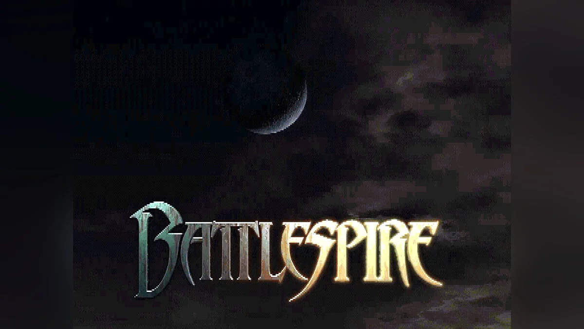 Скриншоты из Elder Scrolls Legend: Battlespire / Картинка 17