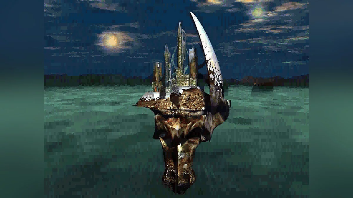 Скриншоты из Elder Scrolls Legend: Battlespire / Картинка 18