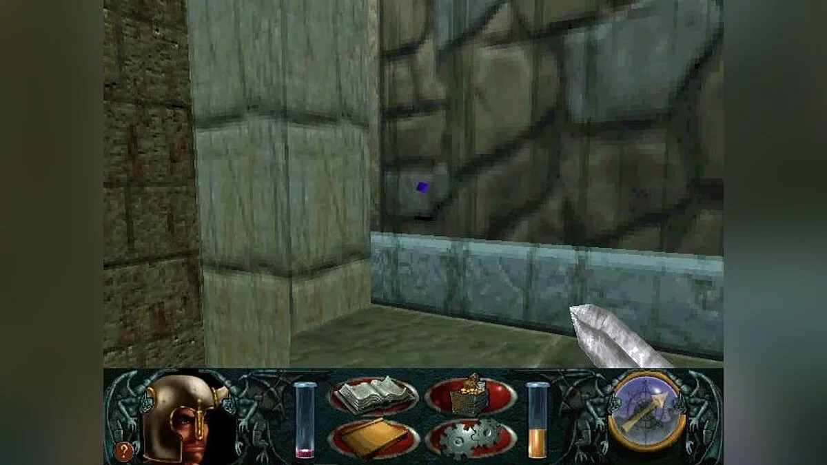Скриншоты из Elder Scrolls Legend: Battlespire / Картинка 37