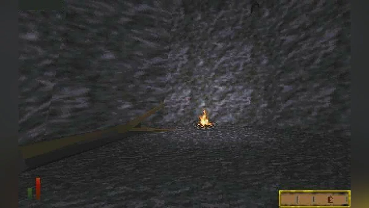 Скриншоты из Elder Scrolls 2: Daggerfall / Картинка 3