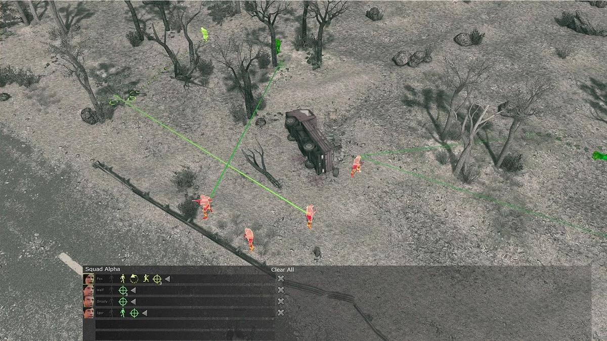 Скриншоты из Jagged Alliance: Back in Action / Картинка 31