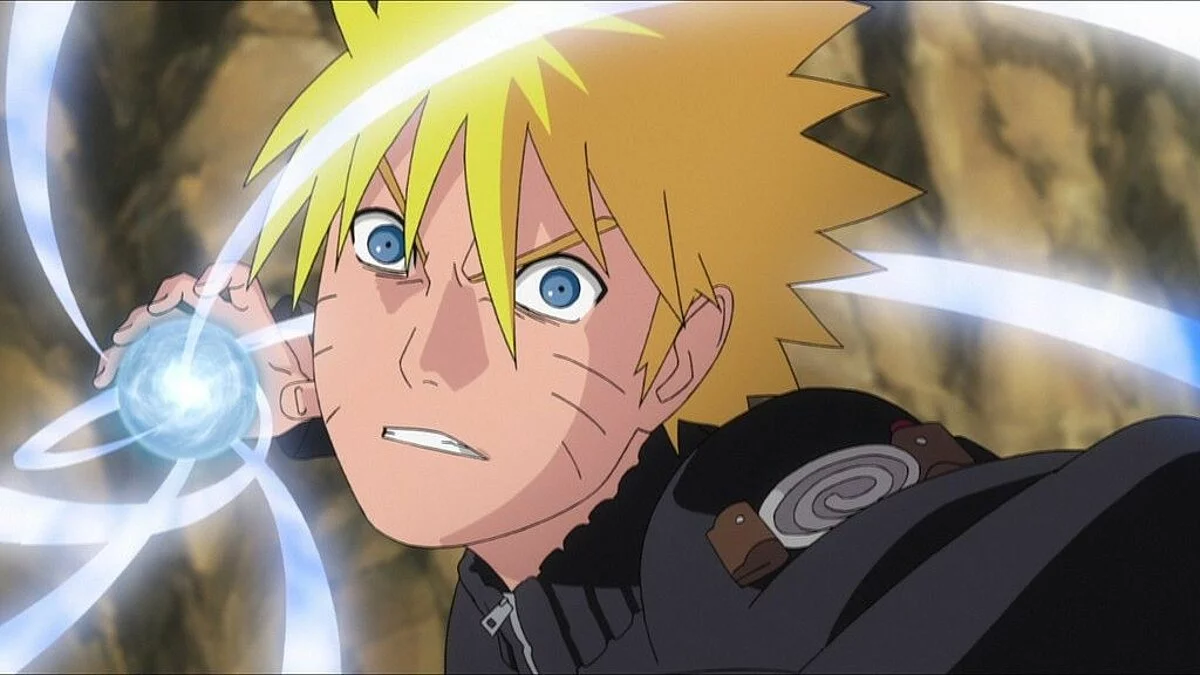 Скриншоты из Naruto Shippuden: Ultimate Ninja Storm Generations / Картинка 7