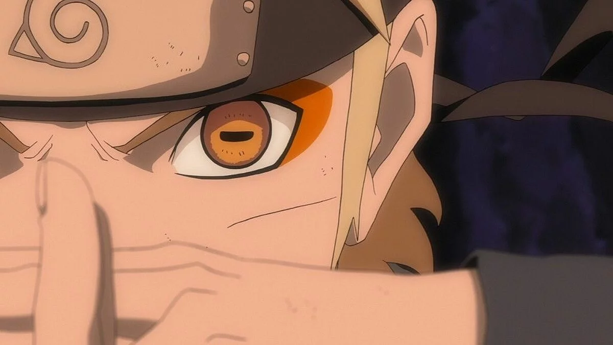 Скриншоты из Naruto Shippuden: Ultimate Ninja Storm Generations / Картинка 12