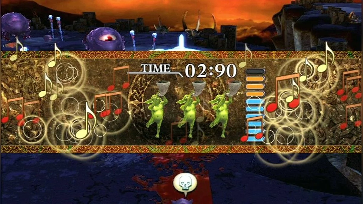 Скриншоты из Army Corps of Hell / Картинка 9
