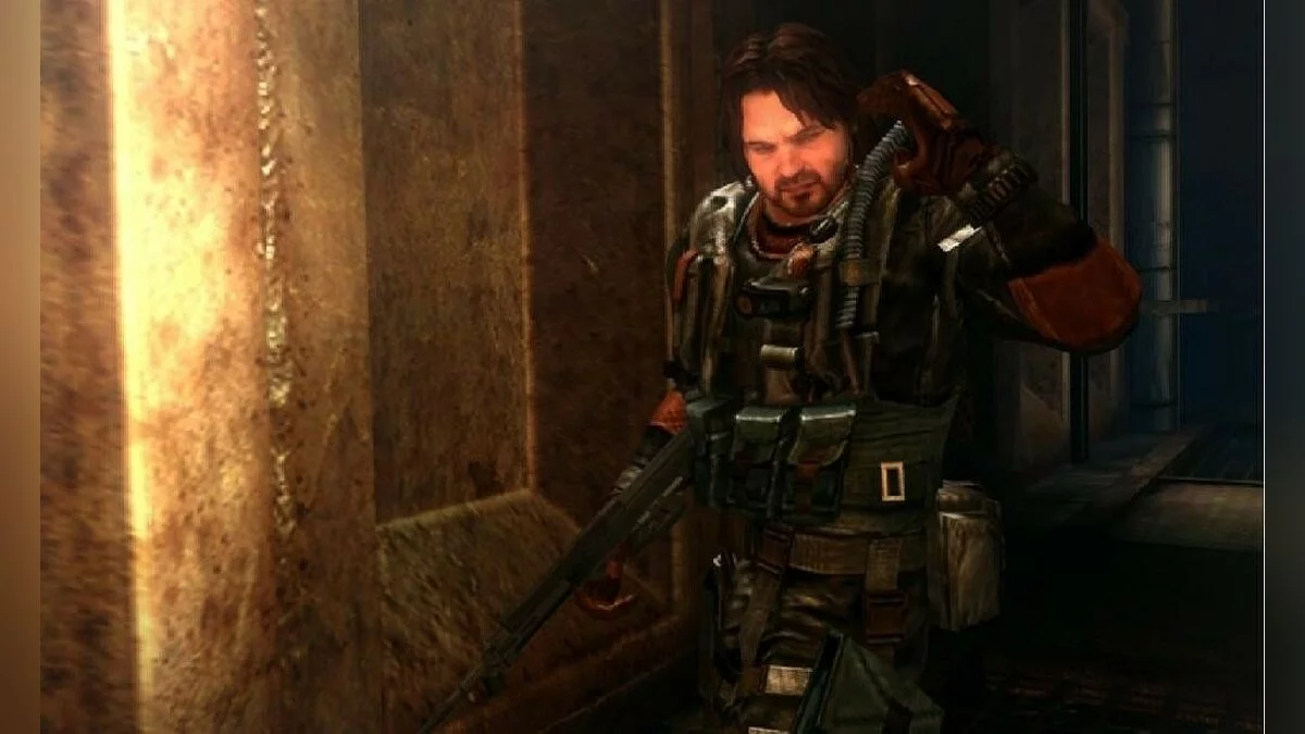 Скриншоты из Resident Evil: Revelations / Картинка 205