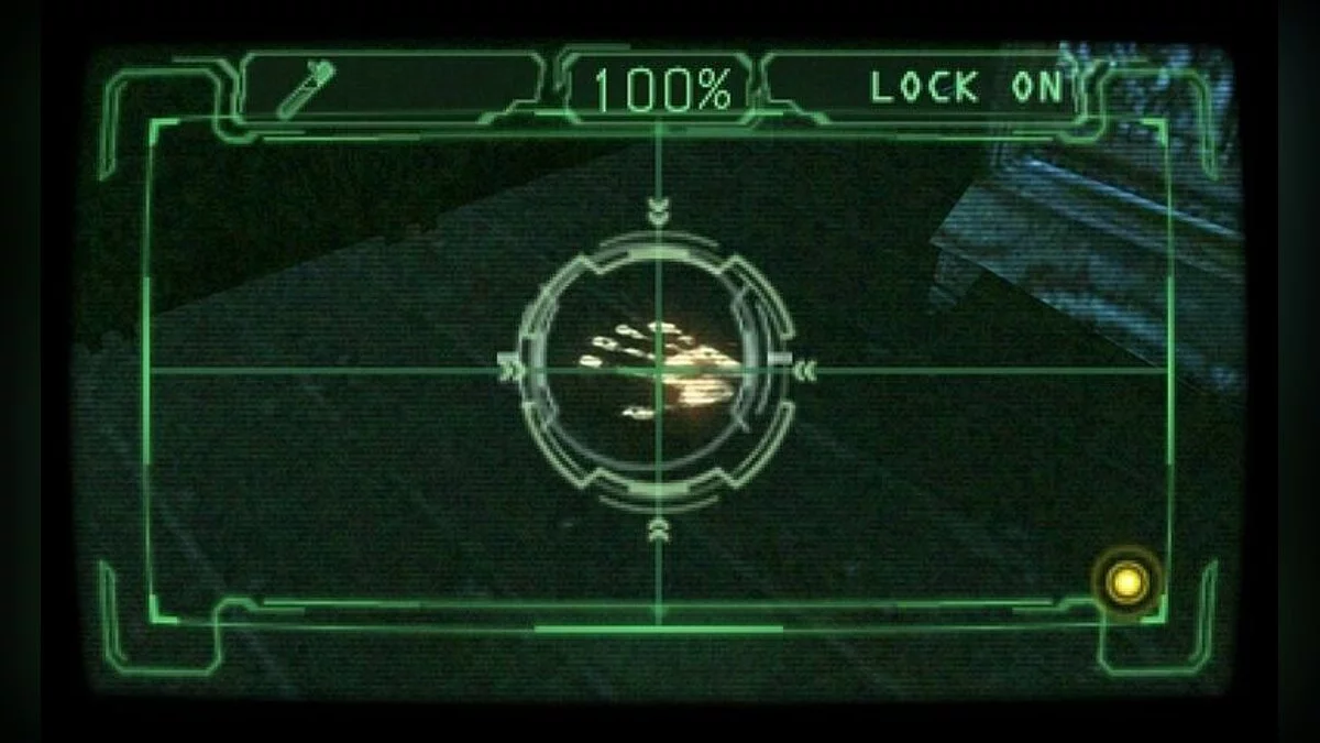 Скриншоты из Resident Evil: Revelations / Картинка 75