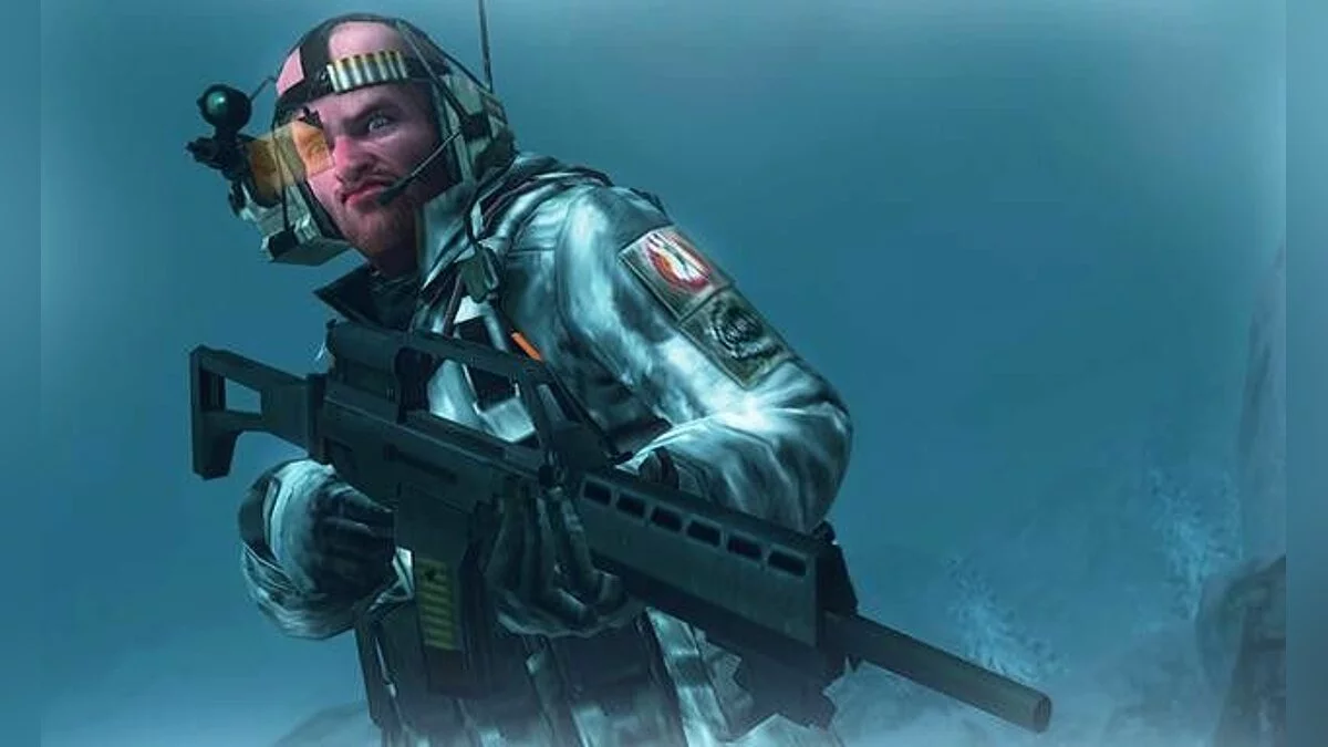 Скриншоты из Resident Evil: Revelations / Картинка 8