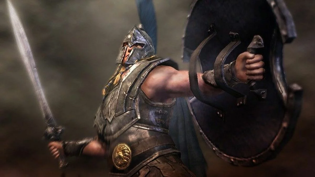 Скриншоты из Warriors Orochi 2 / Картинка 38