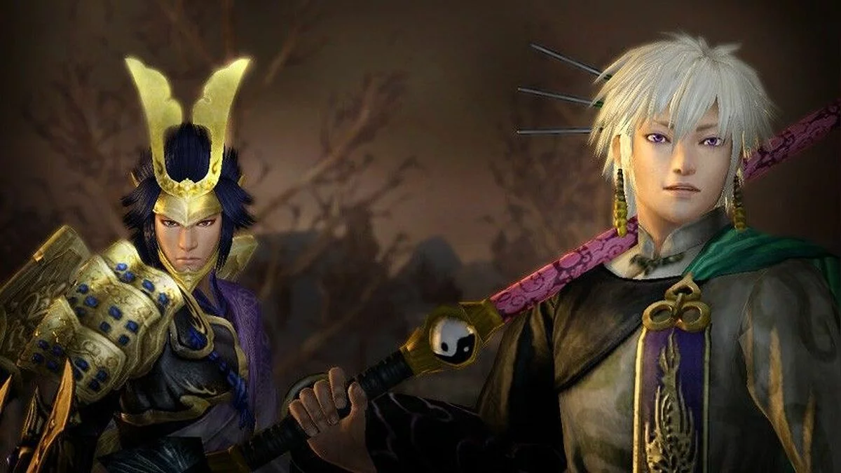 Скриншоты из Warriors Orochi 2 / Картинка 48
