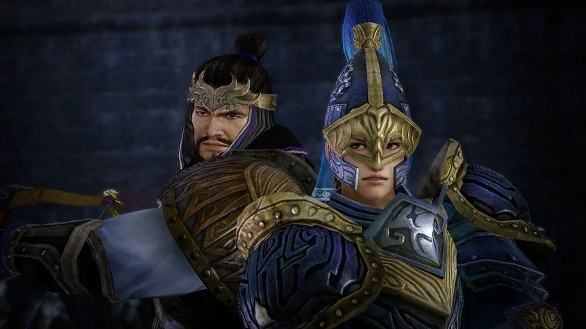 Скриншоты из Warriors Orochi 2 / Картинка 52